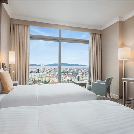 Selectum City Atasehir Истанбул Екстериор снимка