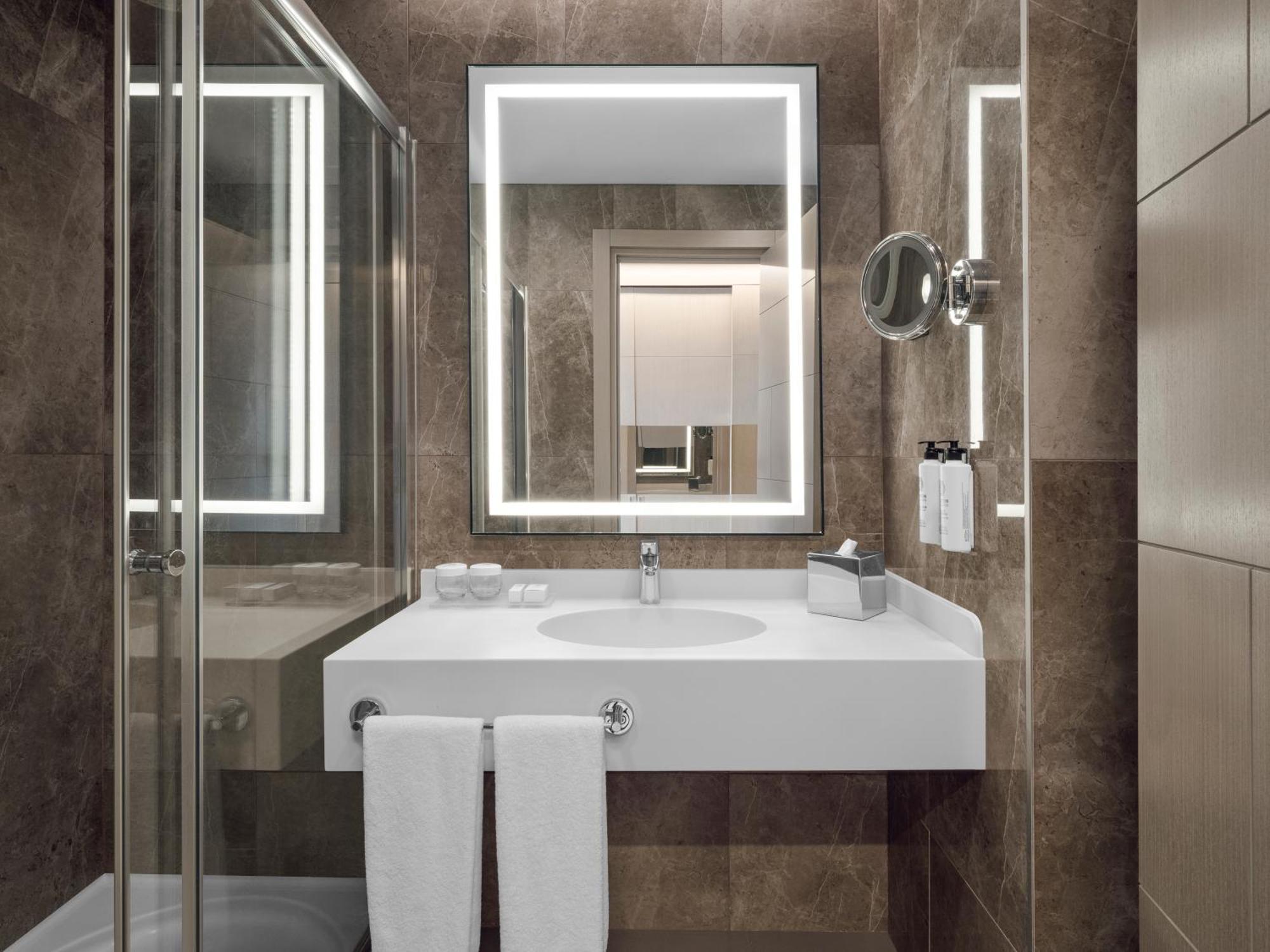 Selectum City Atasehir Истанбул Екстериор снимка