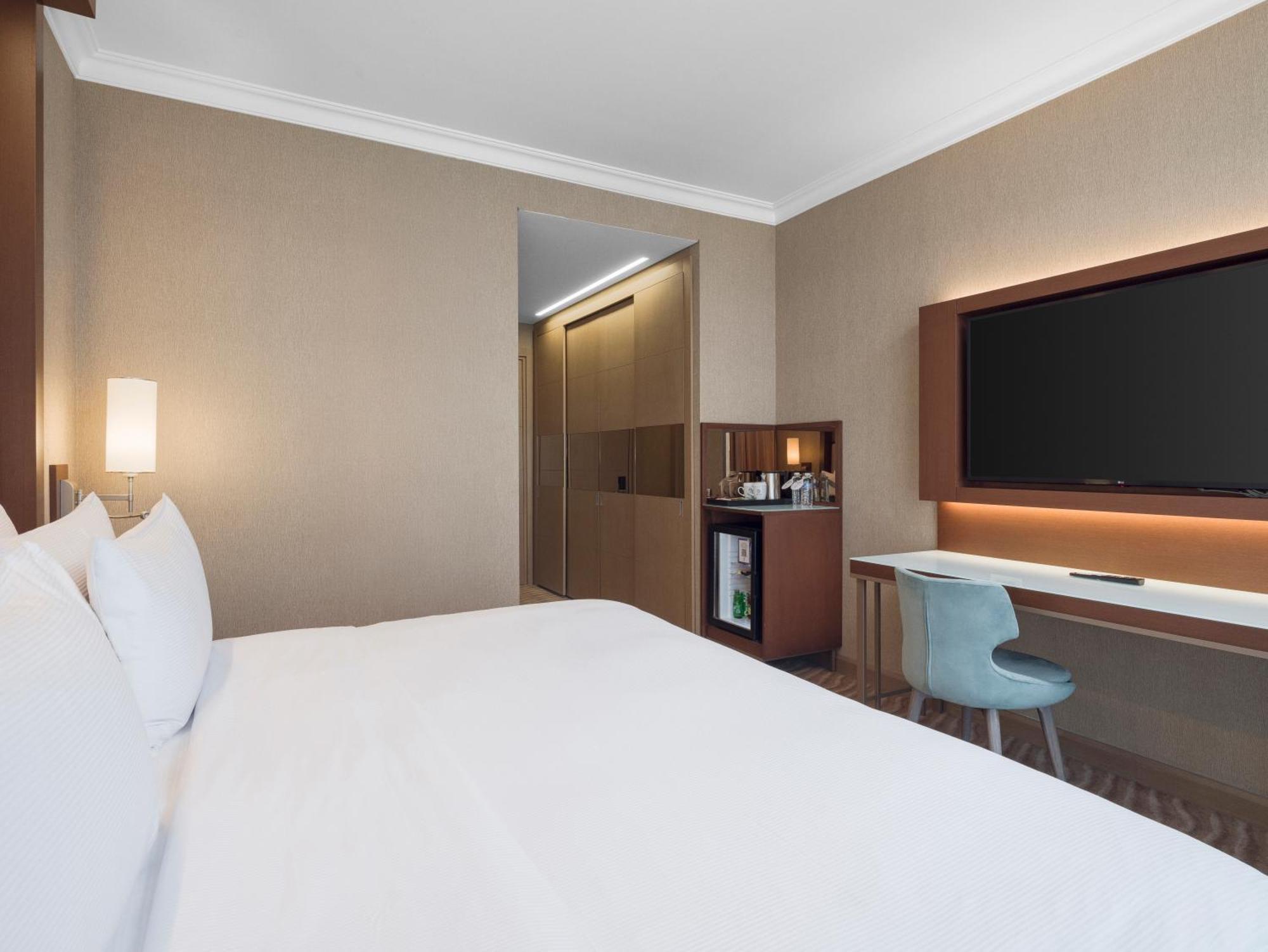 Selectum City Atasehir Истанбул Екстериор снимка