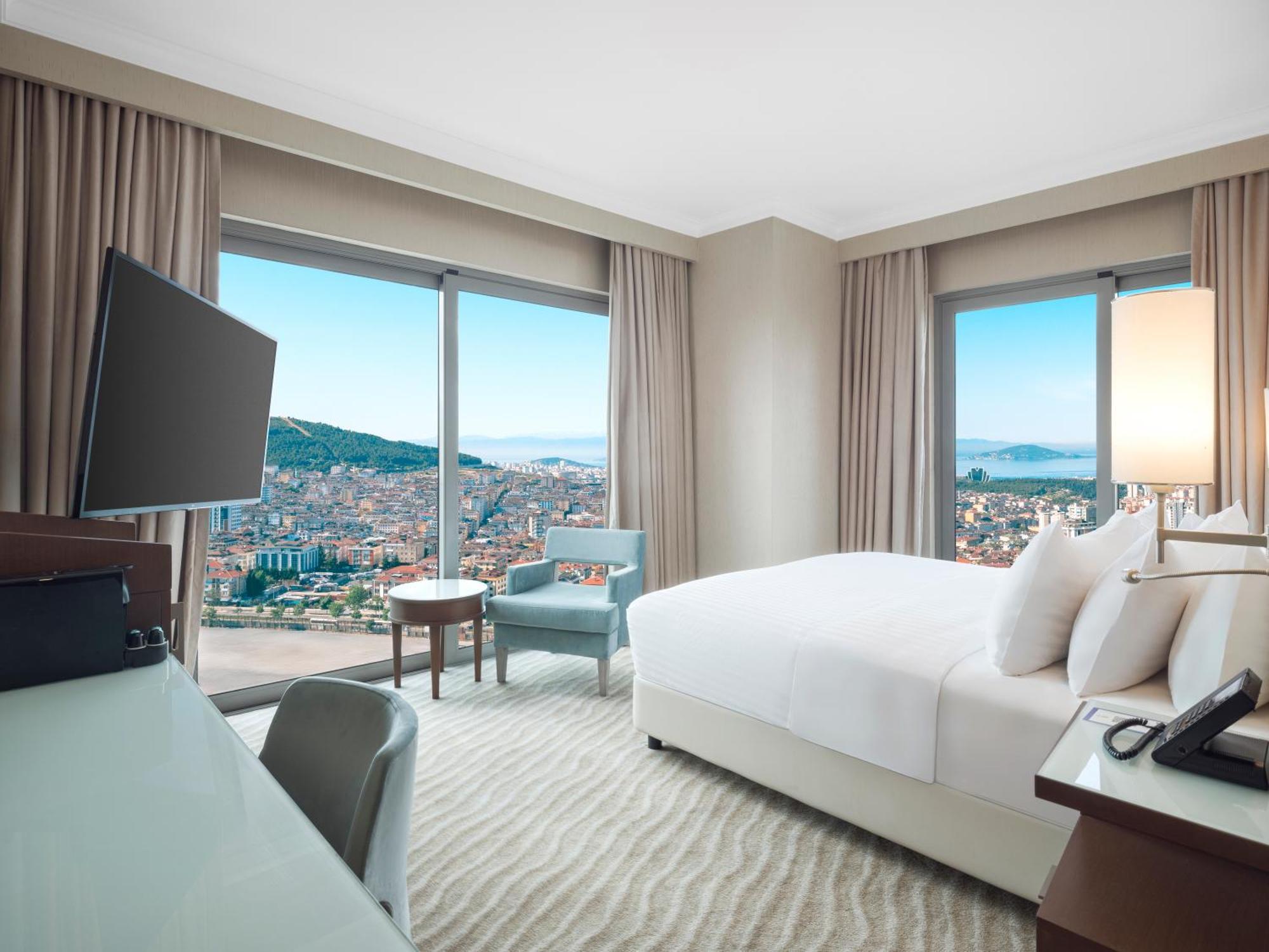 Selectum City Atasehir Истанбул Екстериор снимка