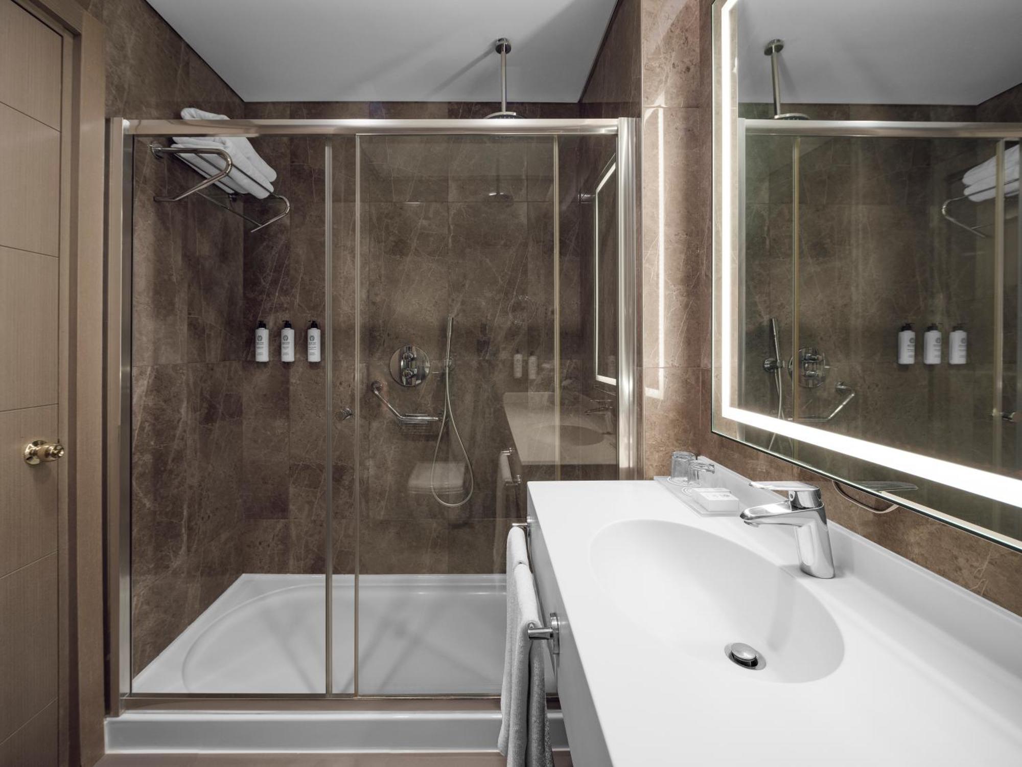 Selectum City Atasehir Истанбул Екстериор снимка
