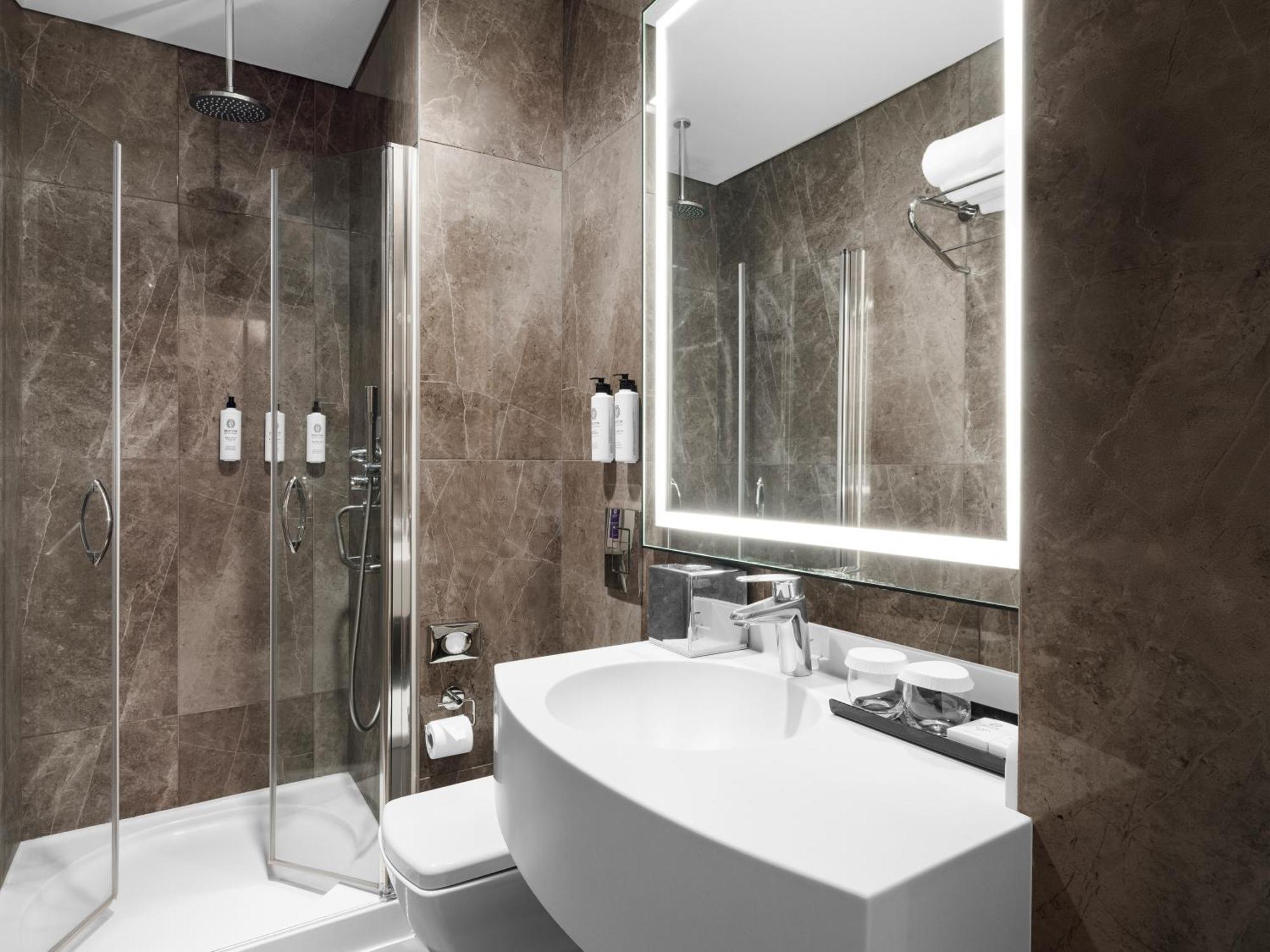 Selectum City Atasehir Истанбул Екстериор снимка