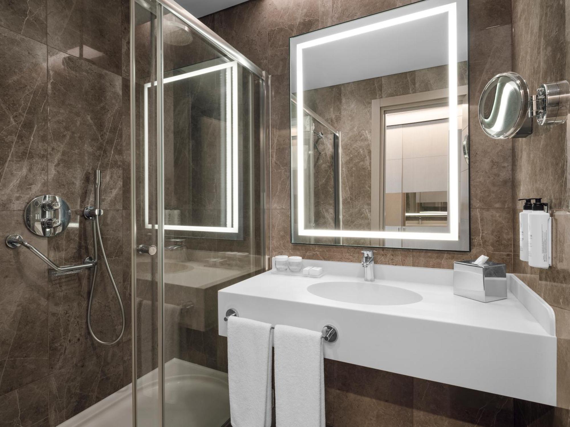 Selectum City Atasehir Истанбул Екстериор снимка