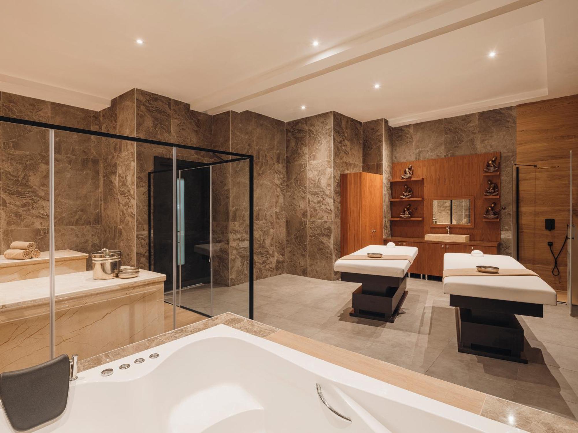 Selectum City Atasehir Истанбул Екстериор снимка