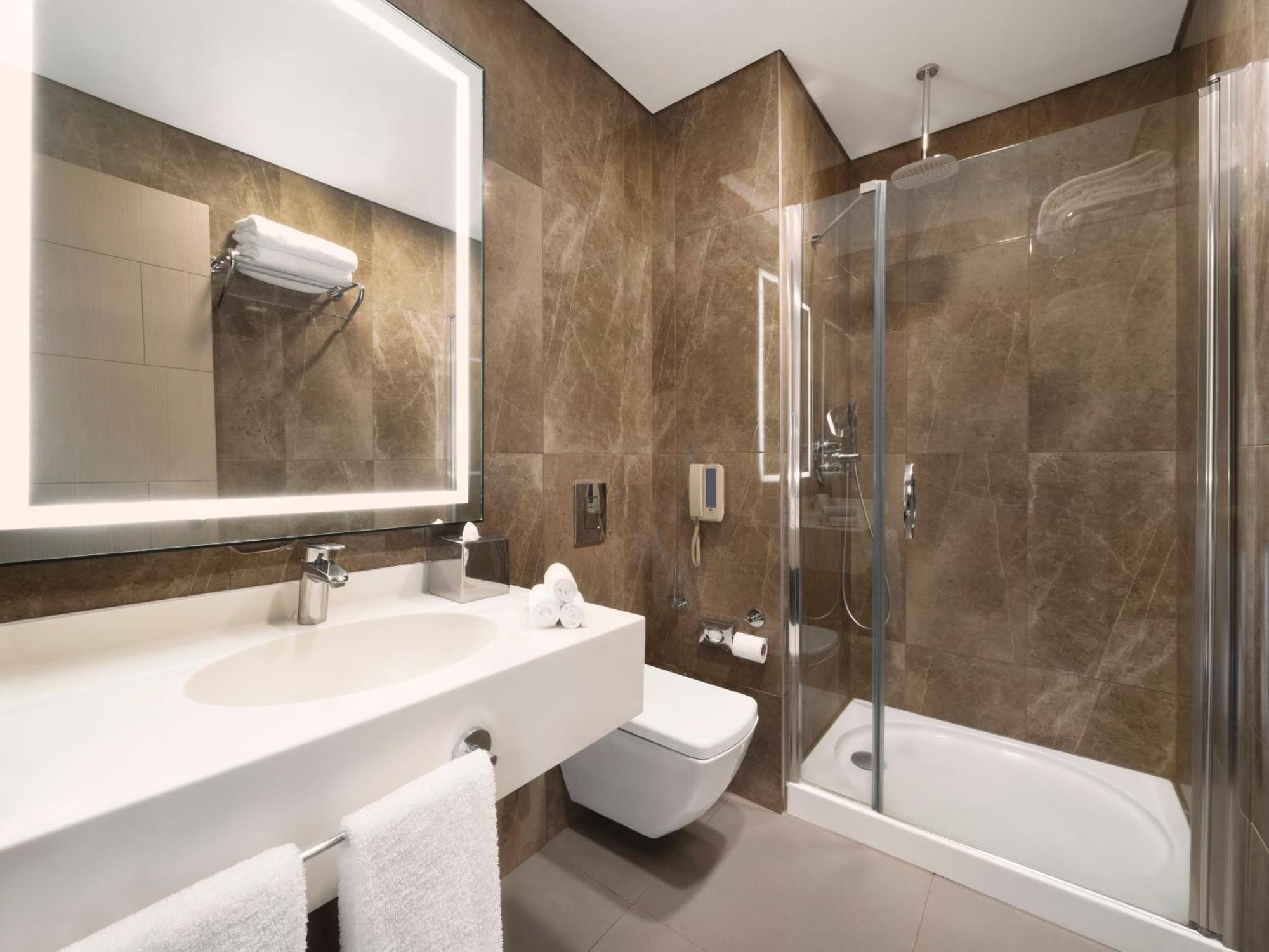 Selectum City Atasehir Истанбул Екстериор снимка