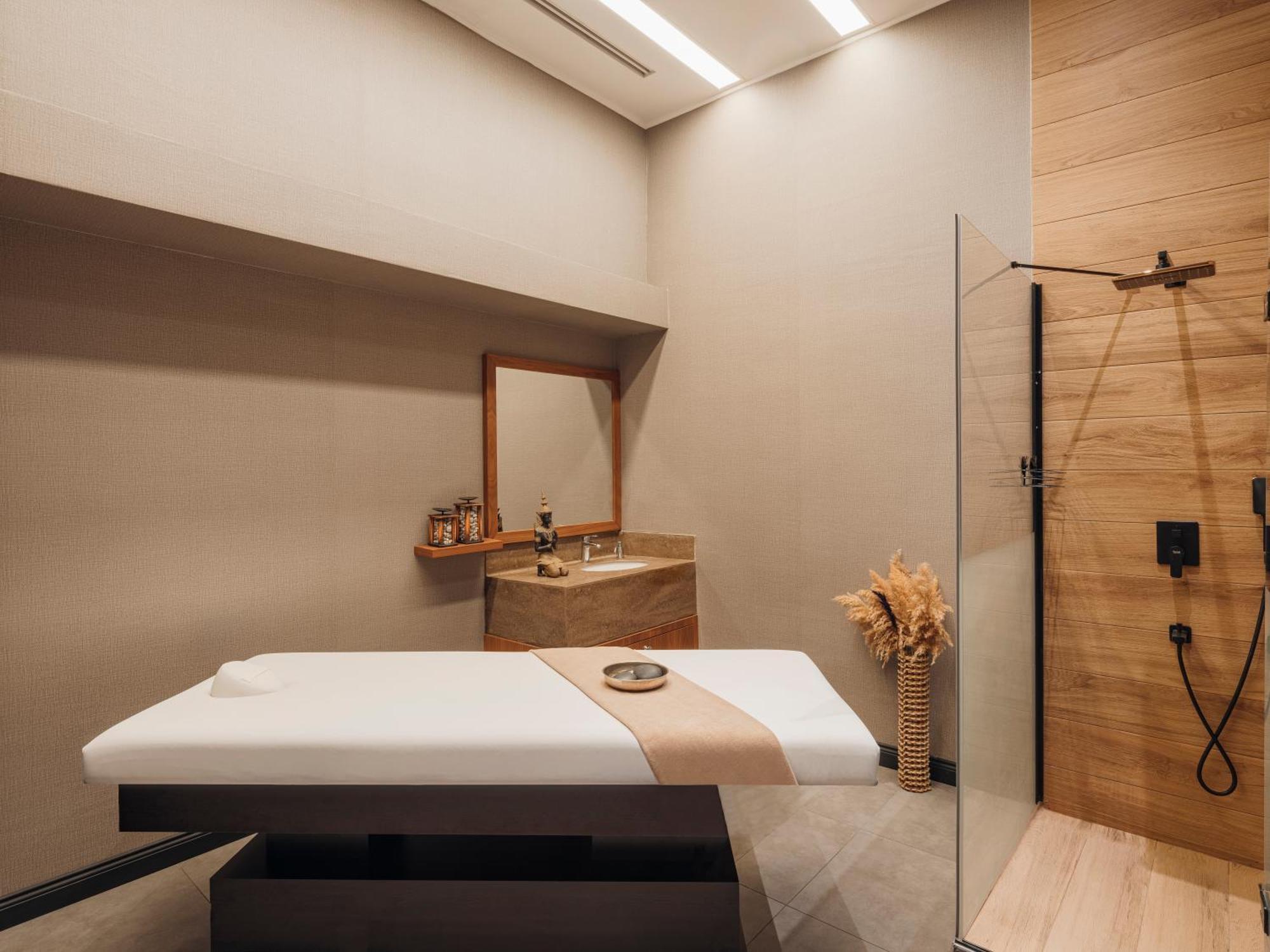Selectum City Atasehir Истанбул Екстериор снимка
