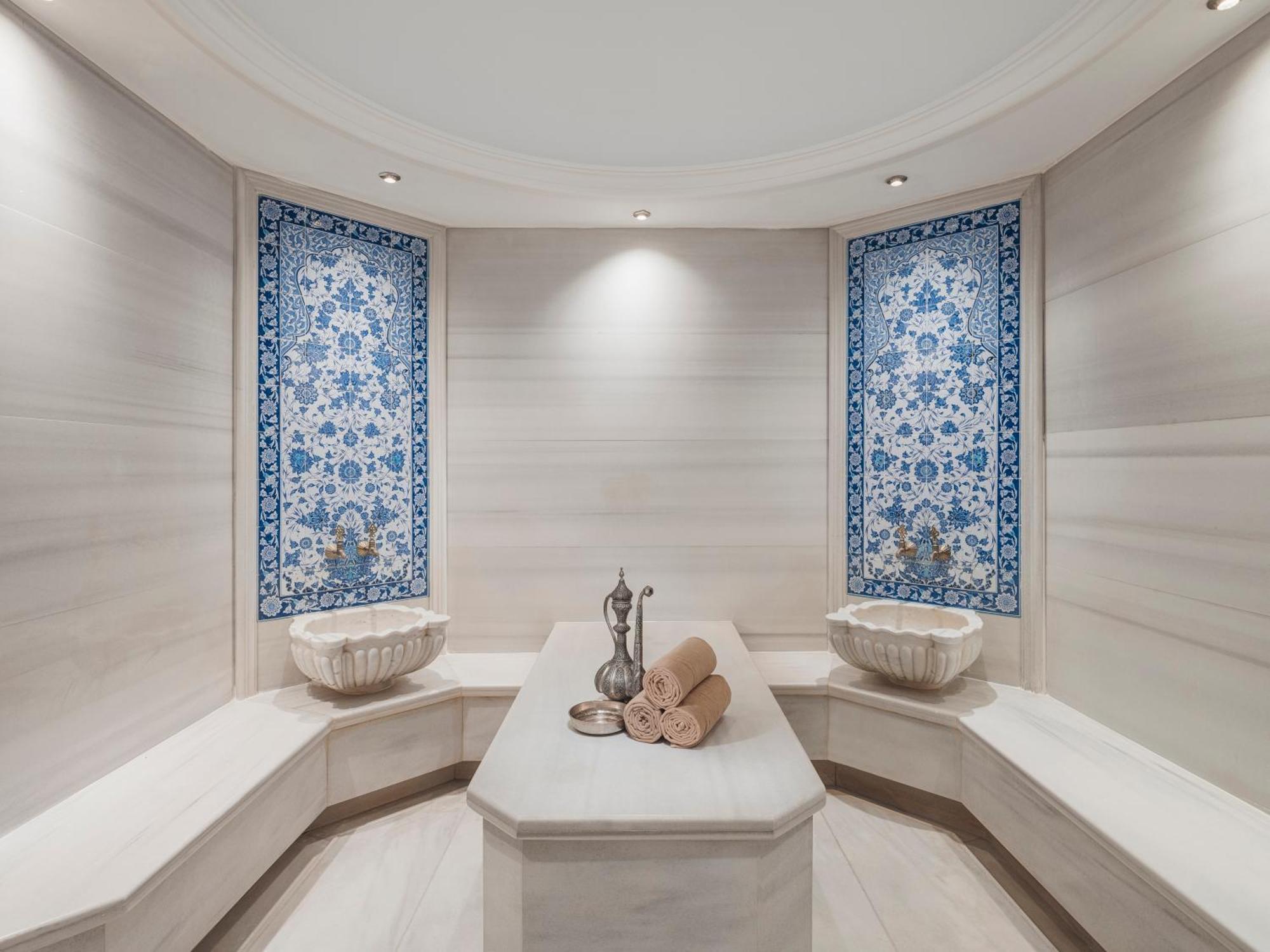 Selectum City Atasehir Истанбул Екстериор снимка